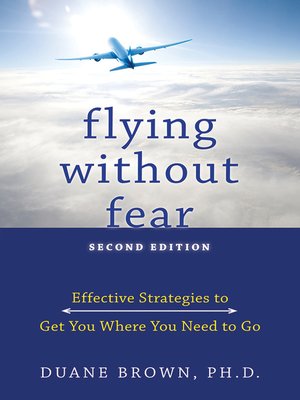 cover image of Flying without Fear
